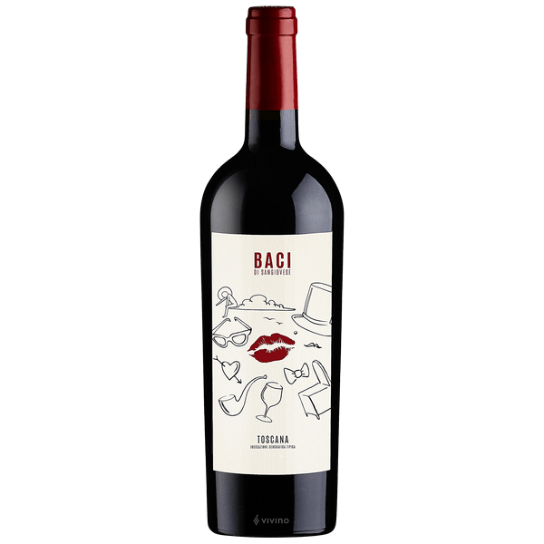 Baci Di Sangiovese Toscana