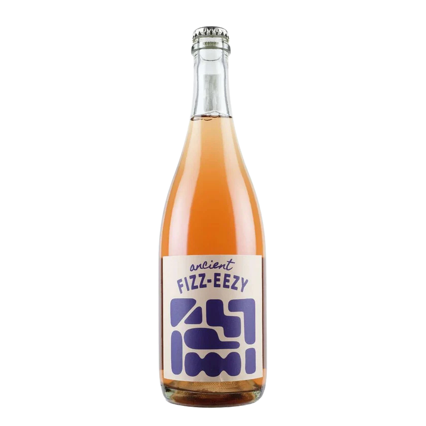 Nice Bev Co. Ancient Fizz-Eezy