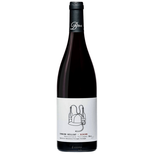 Domaine Bulliat Beaujolais-Villages "Bibine"
