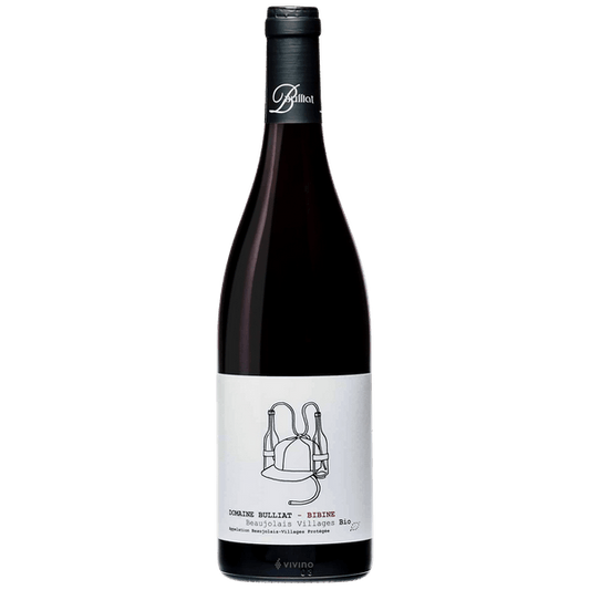 Domaine Bulliat Beaujolais-Villages "Bibine"
