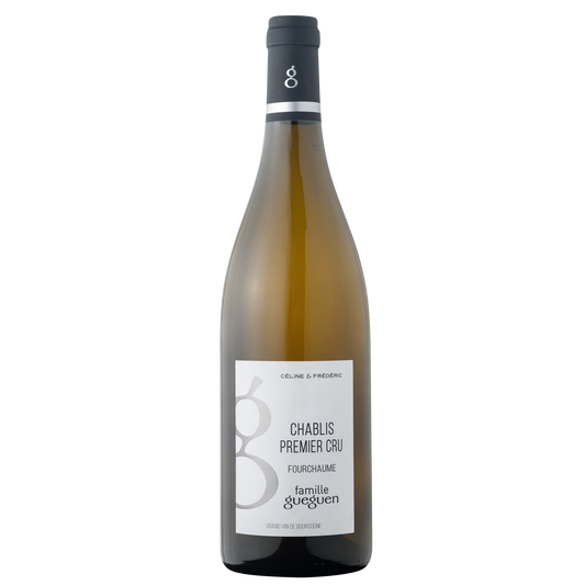 Domaine Gueguen Chablis Premier Cru "Fourchaume"