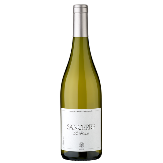 Ronsard La Pleiade Sancerre