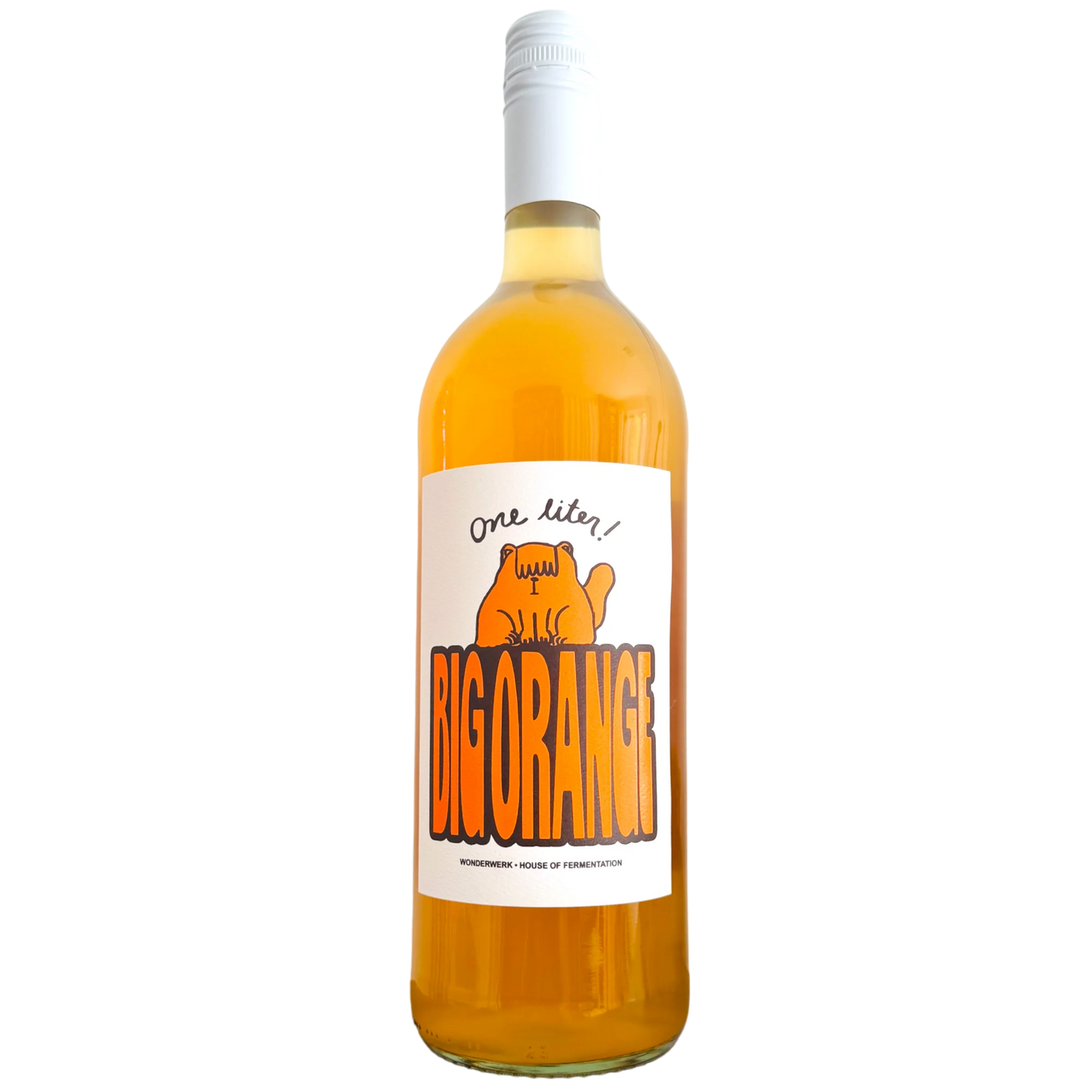 Big Orange - 2024