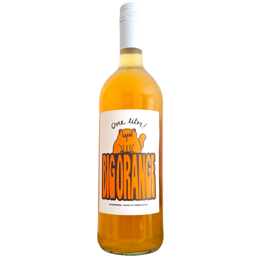 Big Orange - 2024