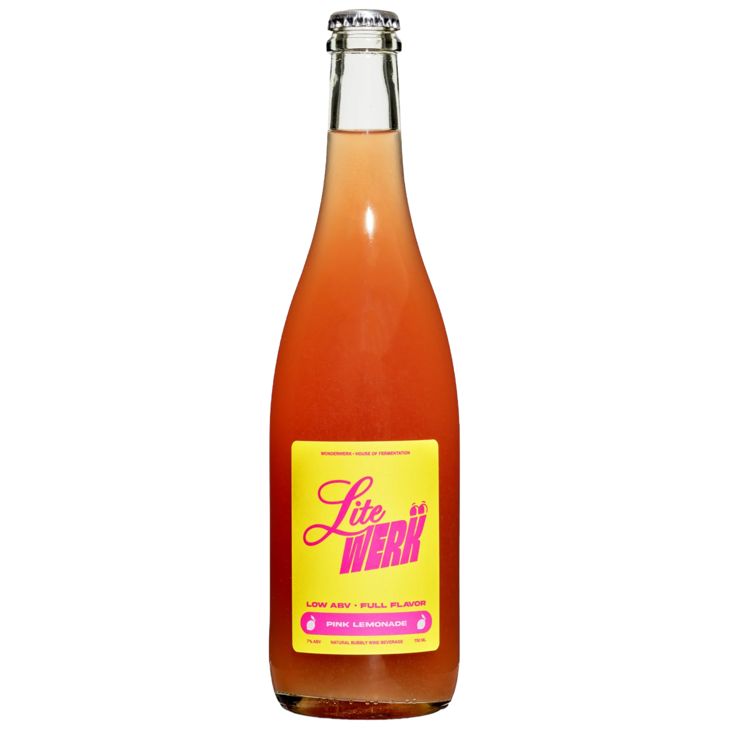 LiteWerk - Pink Lemonade